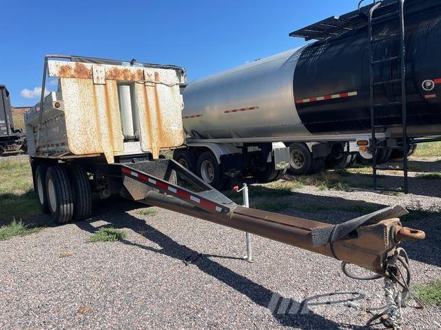 Timpte  Kallur-haagised