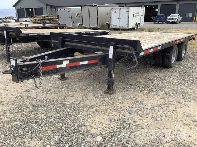 Titan  Autotreilerid