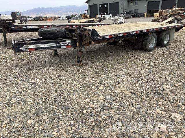 Titan  Autotreilerid