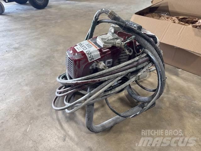Titan Tool 440 Muu