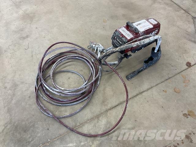 Titan Tool 440 Muu