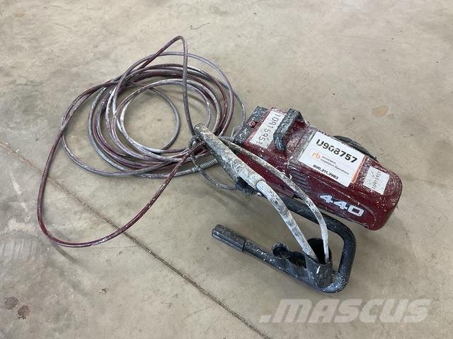 Titan Tool 440 Muu