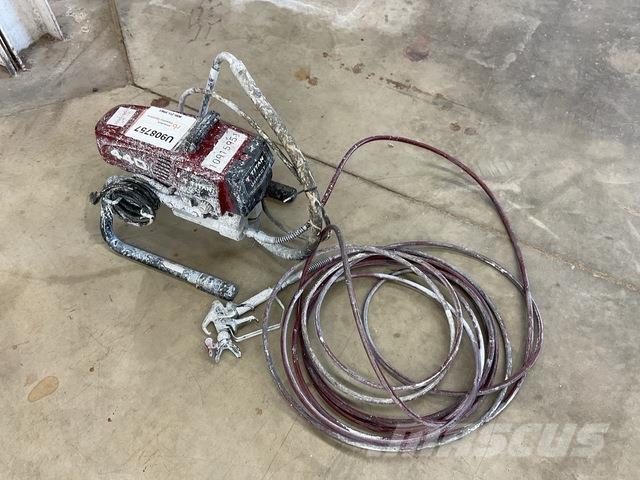 Titan Tool 440 Muu