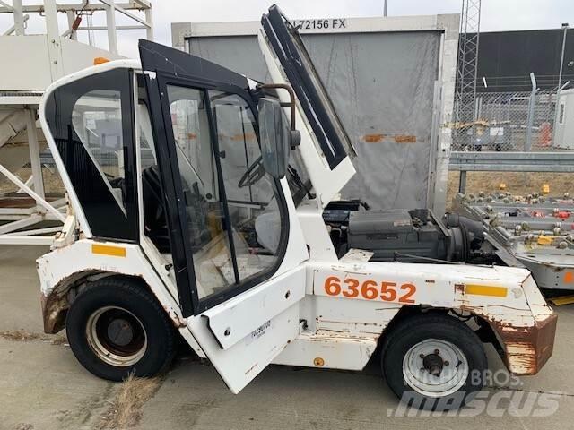  TLDXX TMX-30 Muu