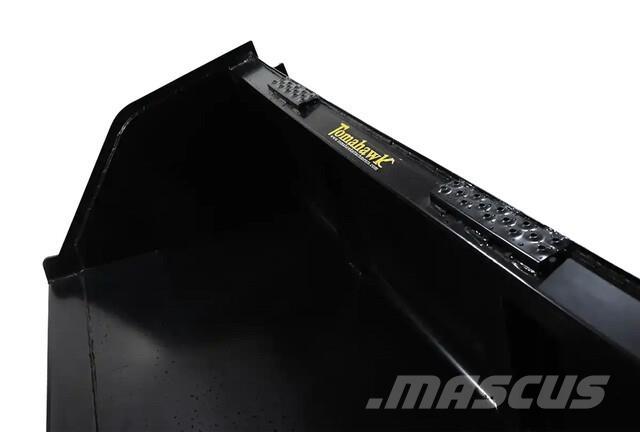 Tomahawk  Kopad
