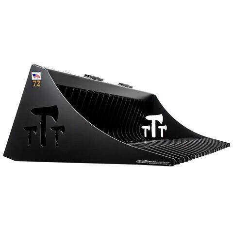 Tomahawk  Kopad
