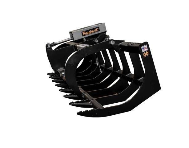 Tomahawk  Haaratsid