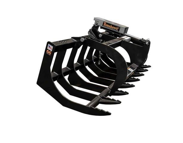 Tomahawk  Haaratsid