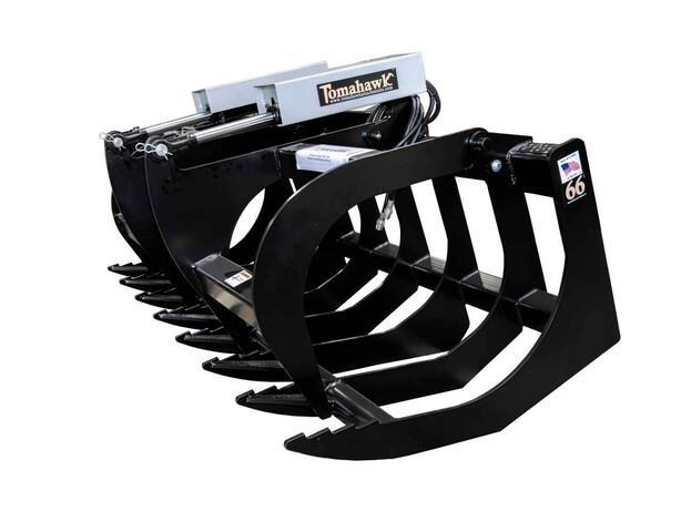 Tomahawk  Haaratsid