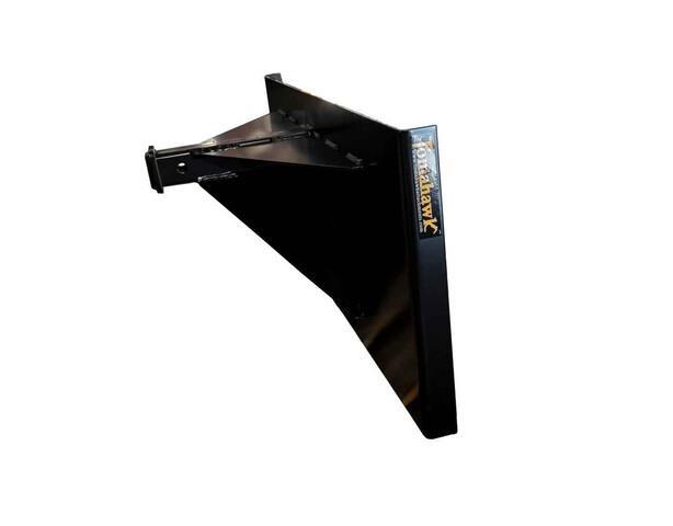 Tomahawk  Muud osad