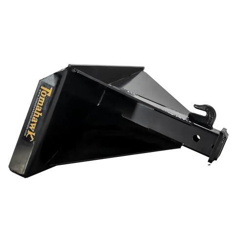 Tomahawk  Muud osad
