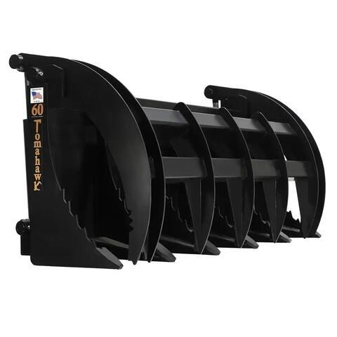 Tomahawk  Haaratsid