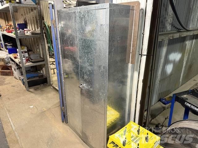  Tool Cabinet Muu