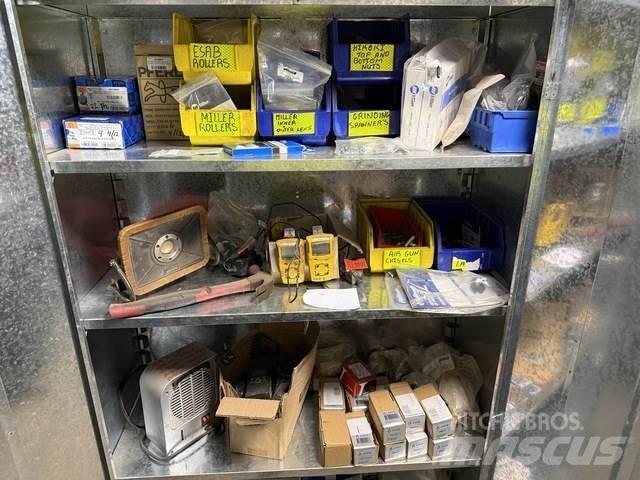  Tool Cabinet Muu