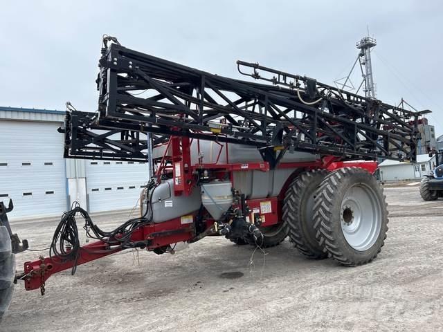 Top Air TA1600 Haagispritsid