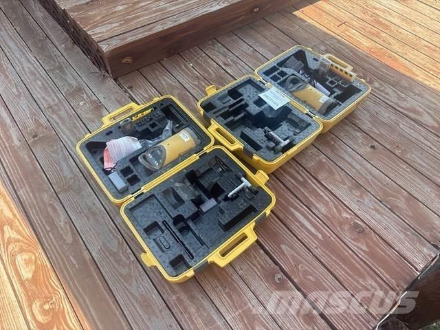 Topcon TP-L6 Muu