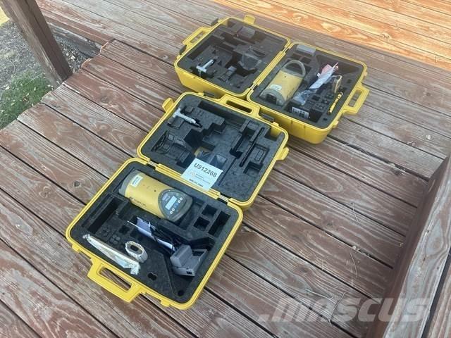 Topcon TP-L6 Muu
