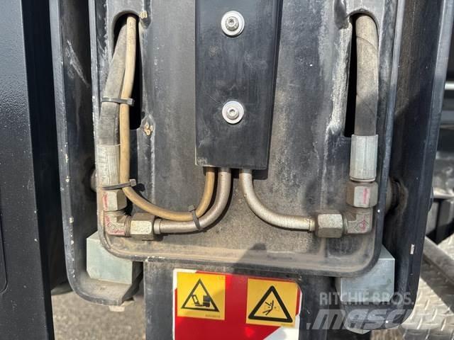 TOR  Auto korvtõstukid