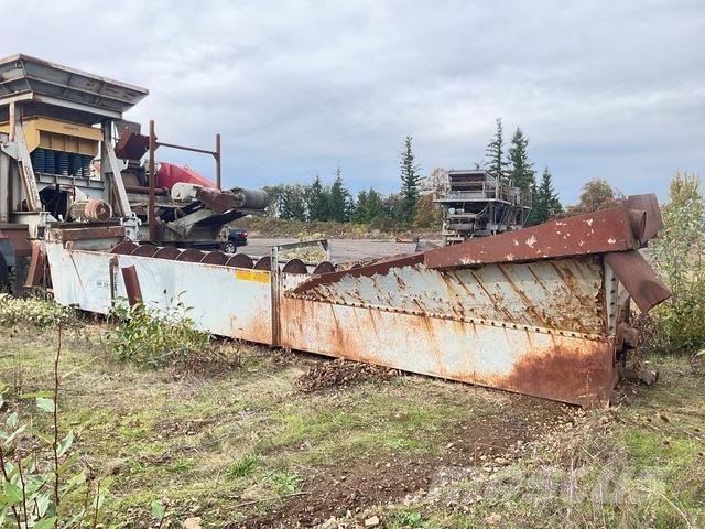 Torgerson  Jäätmete sorteerimisseadmed