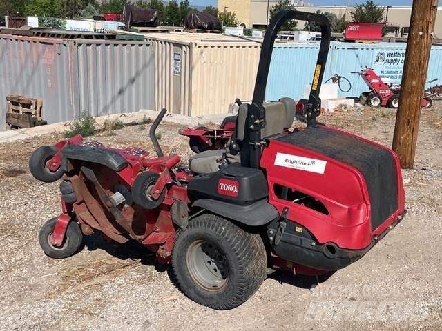 Toro  Muu