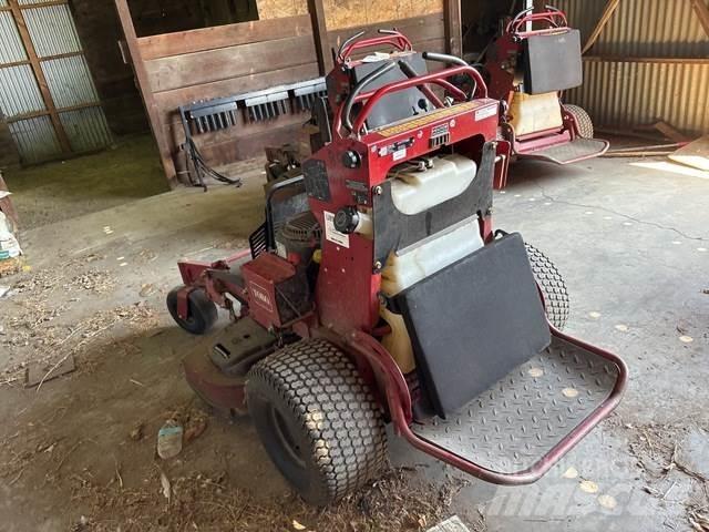Toro  Muu