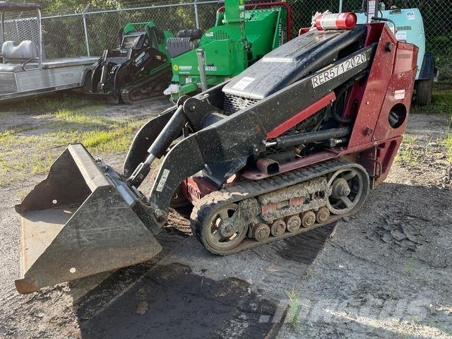 Toro 22321 Kompaktlaadurid