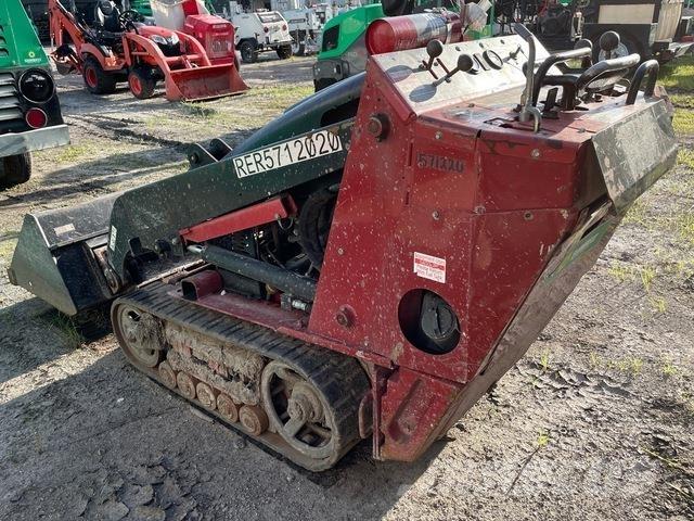 Toro 22321 Kompaktlaadurid