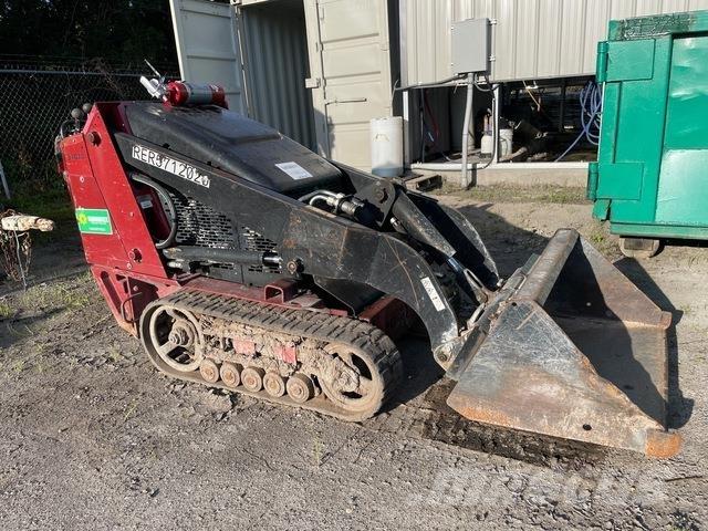 Toro 22321 Kompaktlaadurid