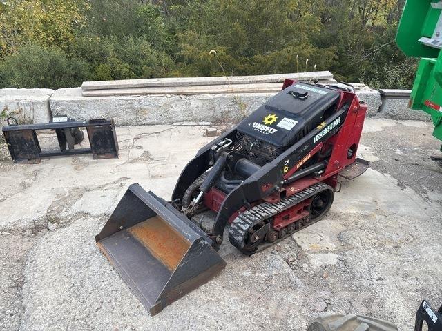 Toro 22321 Kompaktlaadurid