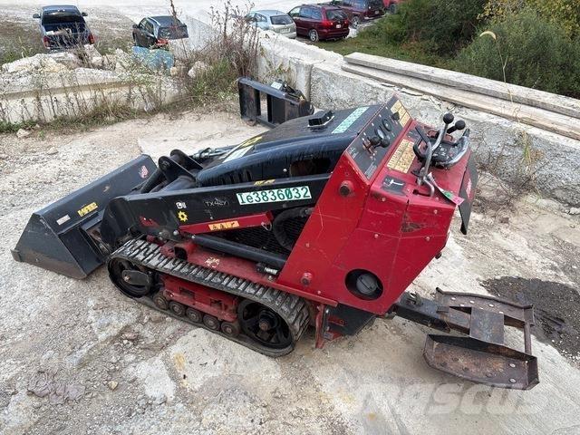 Toro 22321 Kompaktlaadurid