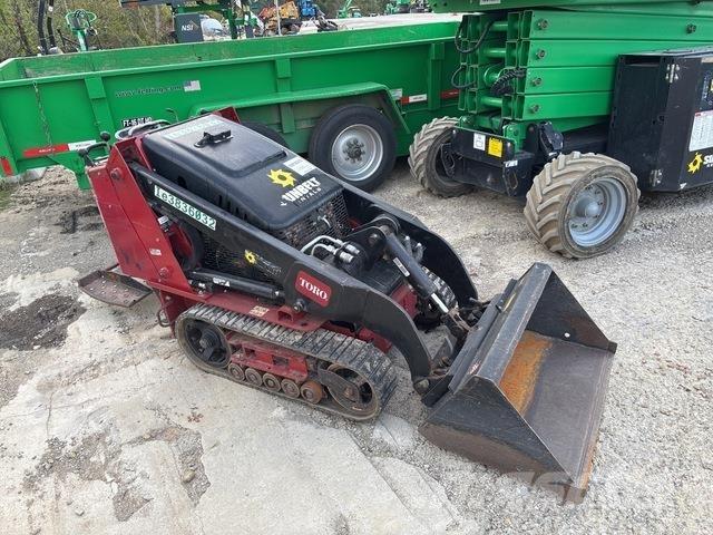 Toro 22321 Kompaktlaadurid