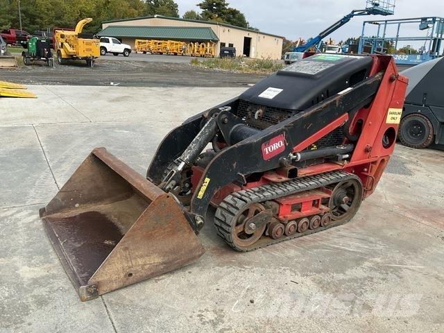 Toro 22321 Kompaktlaadurid