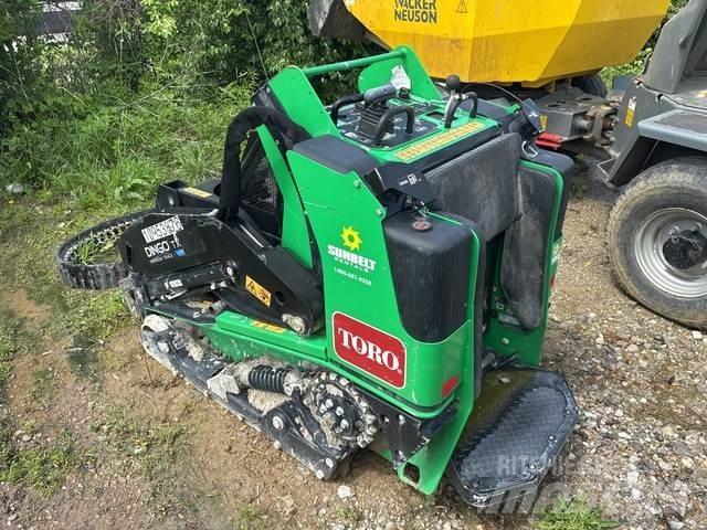 Toro 22327G Kompaktlaadurid