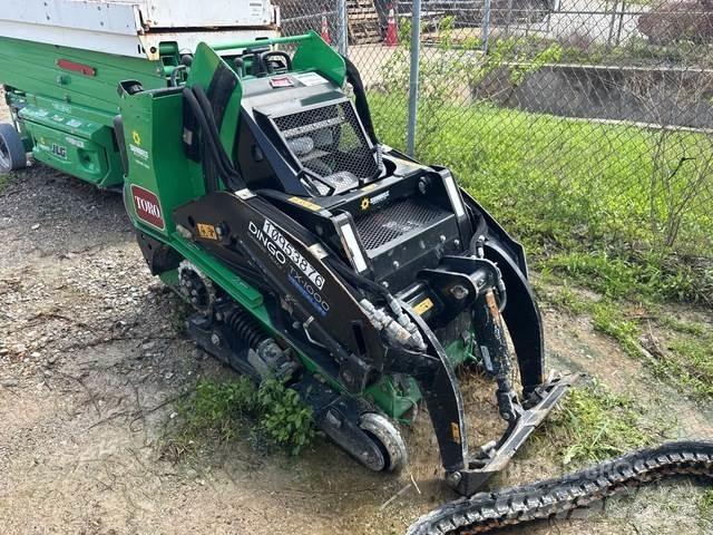 Toro 22327G Kompaktlaadurid