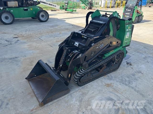 Toro 22327G Kompaktlaadurid
