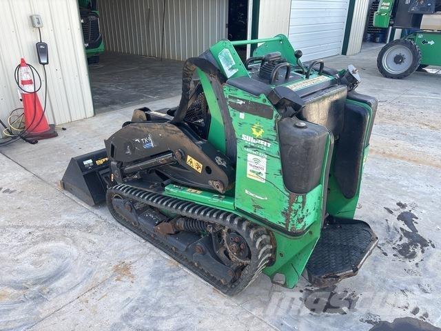 Toro 22327G Kompaktlaadurid
