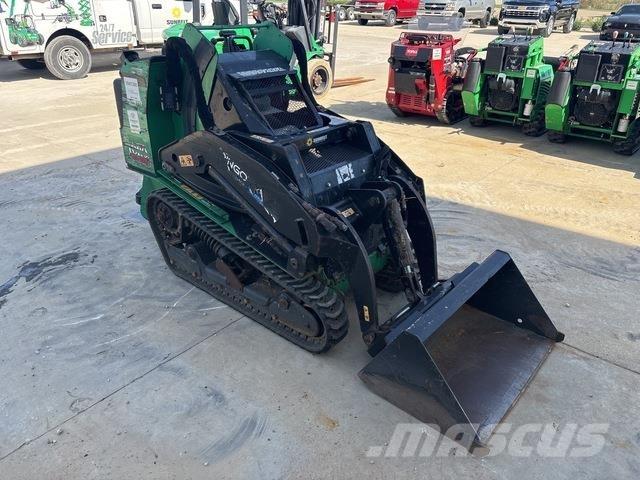 Toro 22327G Kompaktlaadurid