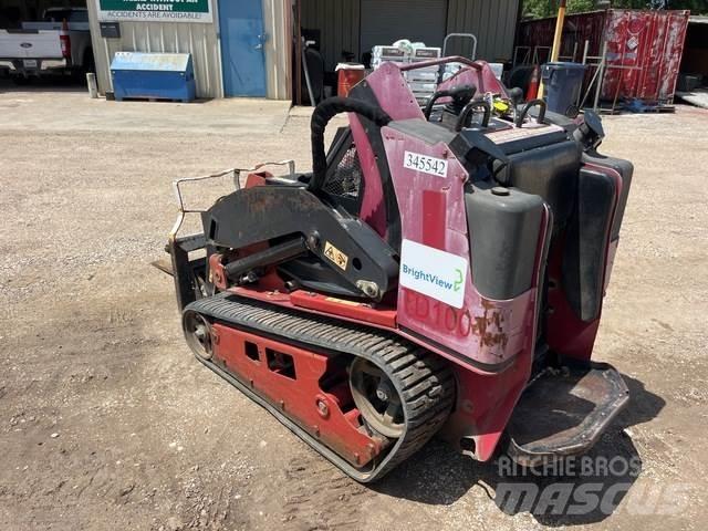 Toro 22328 Kompaktlaadurid