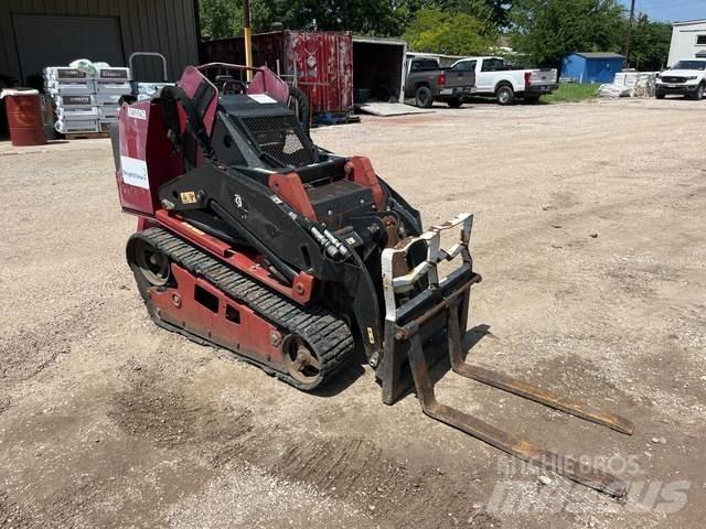 Toro 22328 Kompaktlaadurid