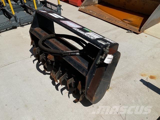 Toro 22445 Randaalid/mullafreesid