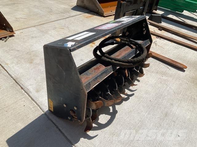Toro 22445 Randaalid/mullafreesid