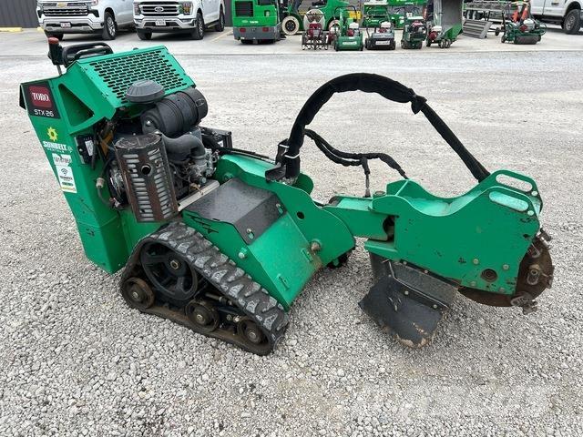 Toro 23208G Kännufreesid