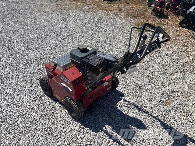 Toro 23510 Muud põllumajandusmasinad