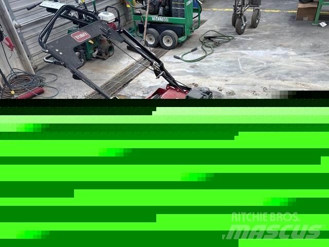 Toro 23515 Õhutajad ja samblarehad