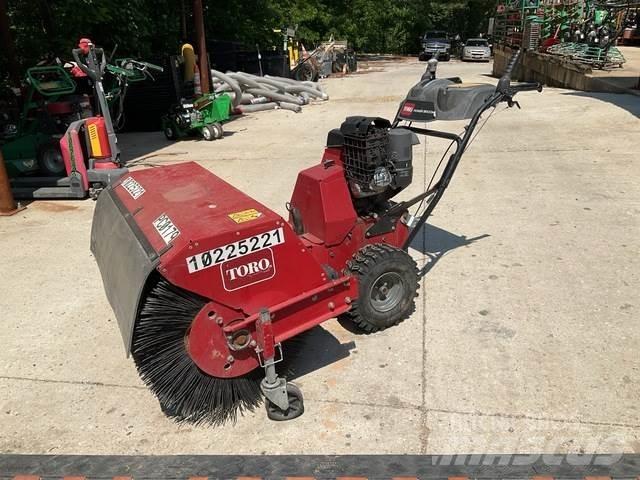 Toro 23740 Siseruumide puhastusmasinad