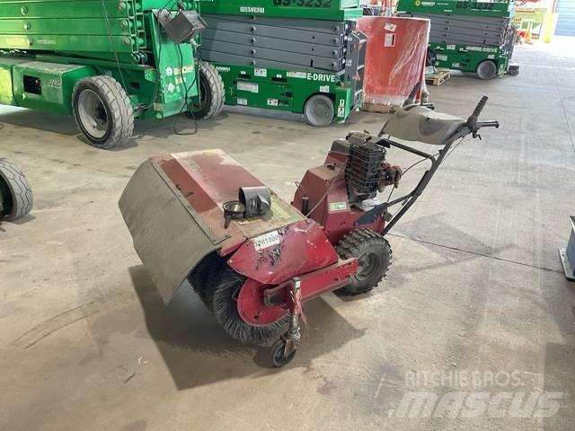 Toro 23740 Siseruumide puhastusmasinad