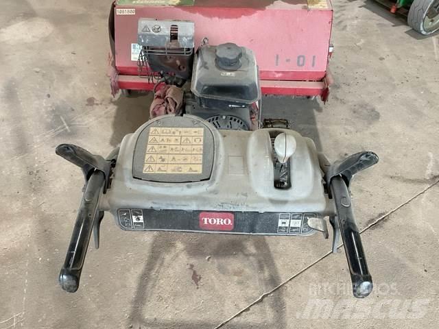 Toro 23740 Siseruumide puhastusmasinad