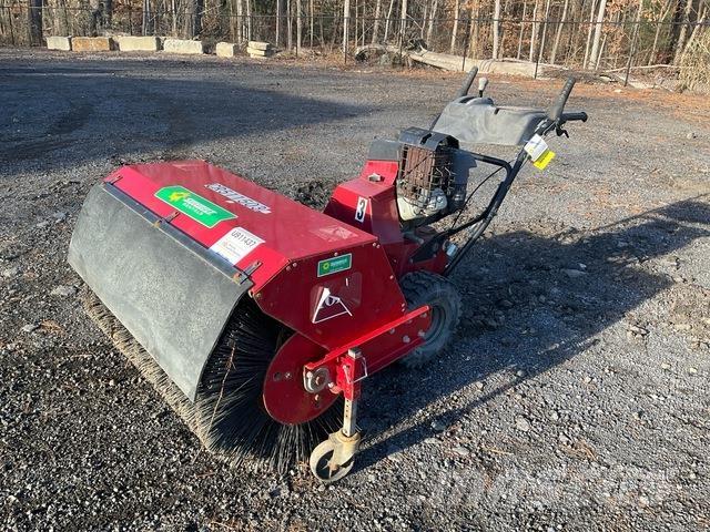 Toro 23740 Siseruumide puhastusmasinad