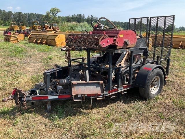Toro 427 Kompaktlaadurid