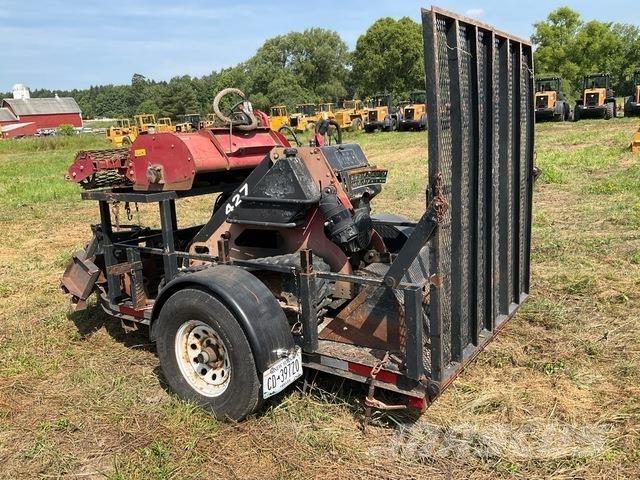 Toro 427 Kompaktlaadurid